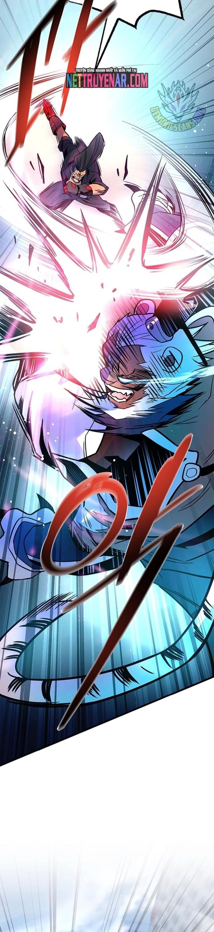 Tiêu Diệt Ác Nhân - Chapter 199 - Page 20