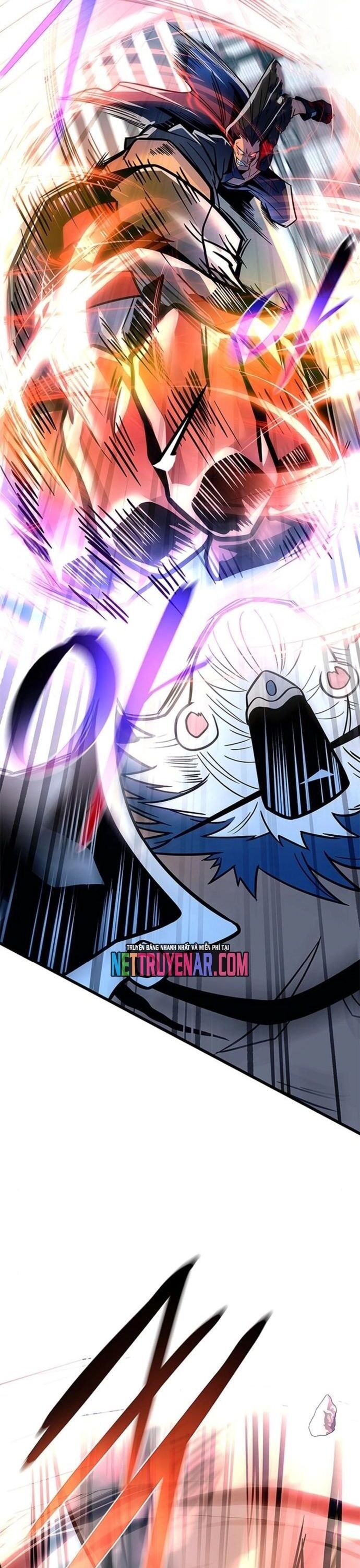 Tiêu Diệt Ác Nhân - Chapter 199 - Page 22