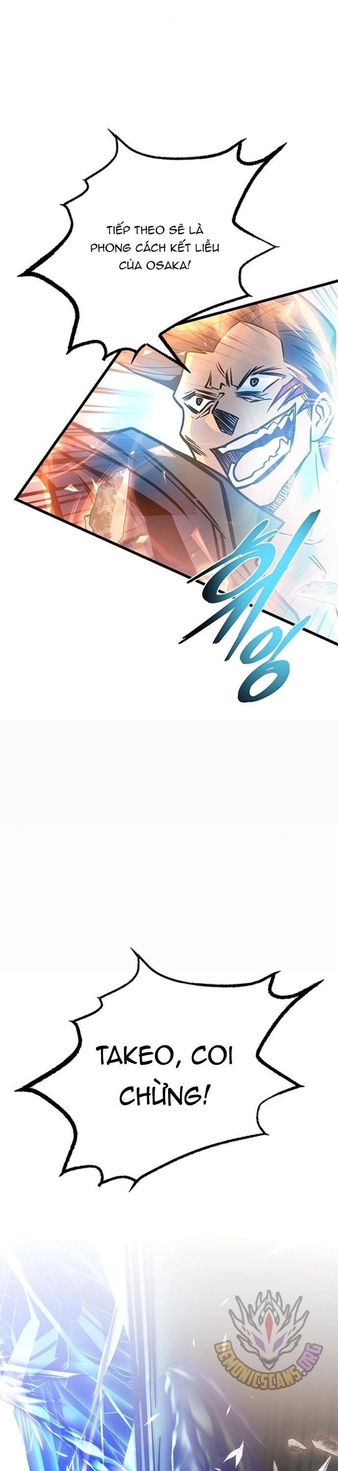 Tiêu Diệt Ác Nhân - Chapter 199 - Page 24