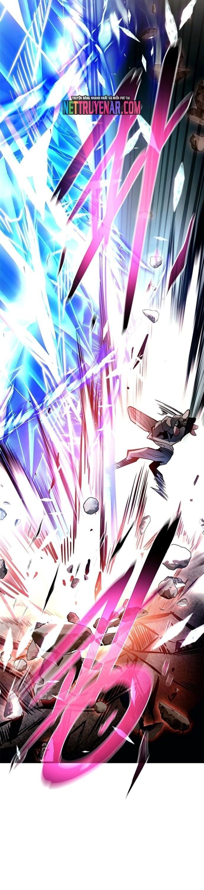 Tiêu Diệt Ác Nhân - Chapter 199 - Page 25