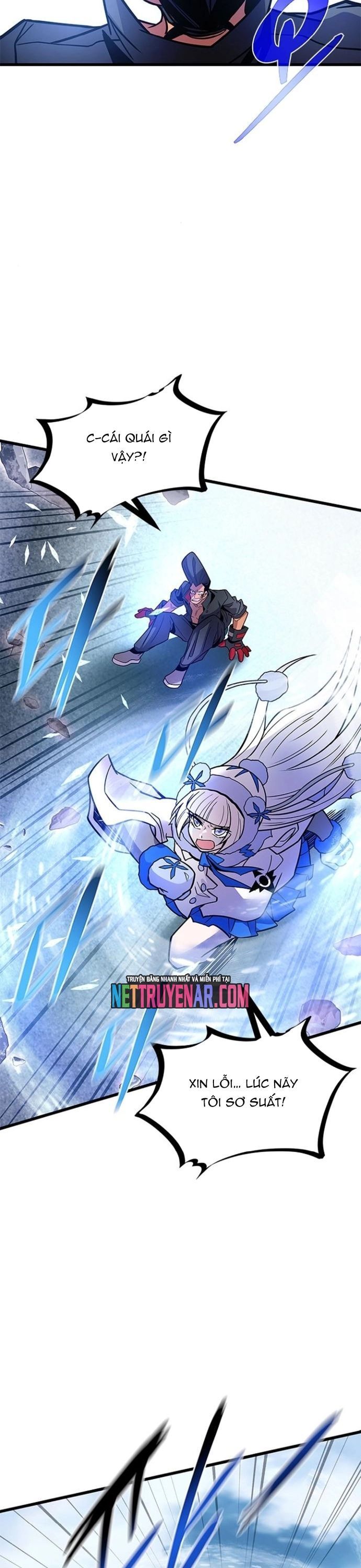 Tiêu Diệt Ác Nhân - Chapter 199 - Page 27