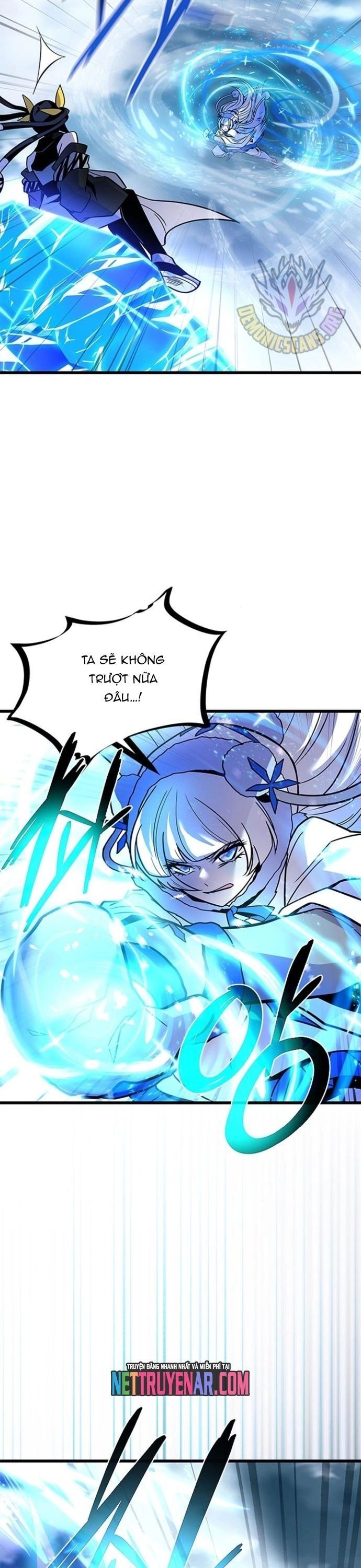 Tiêu Diệt Ác Nhân - Chapter 199 - Page 28