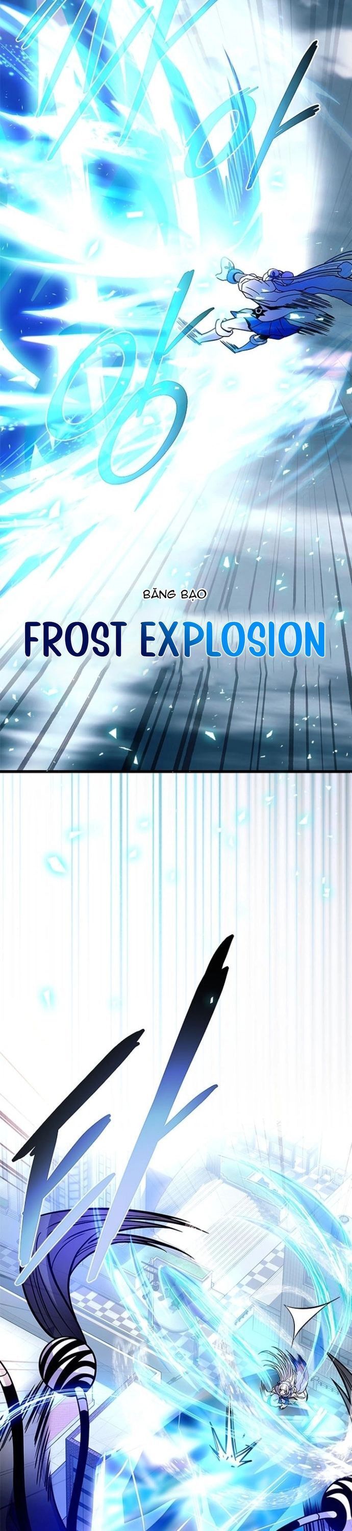 Tiêu Diệt Ác Nhân - Chapter 199 - Page 29