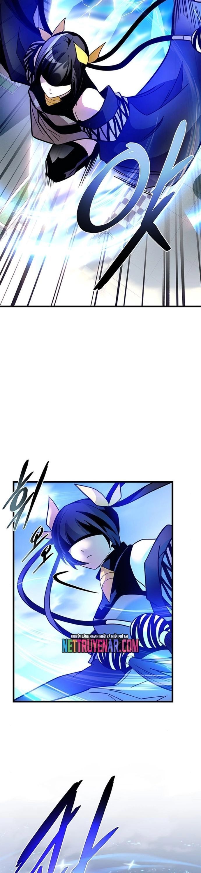 Tiêu Diệt Ác Nhân - Chapter 199 - Page 30