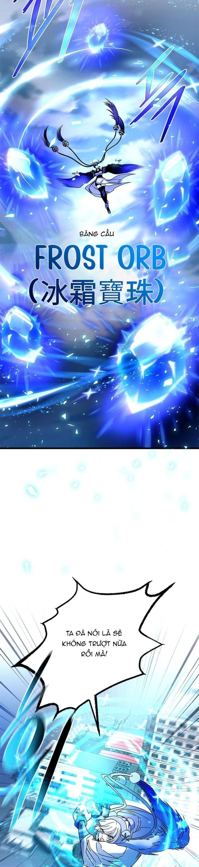 Tiêu Diệt Ác Nhân - Chapter 199 - Page 31