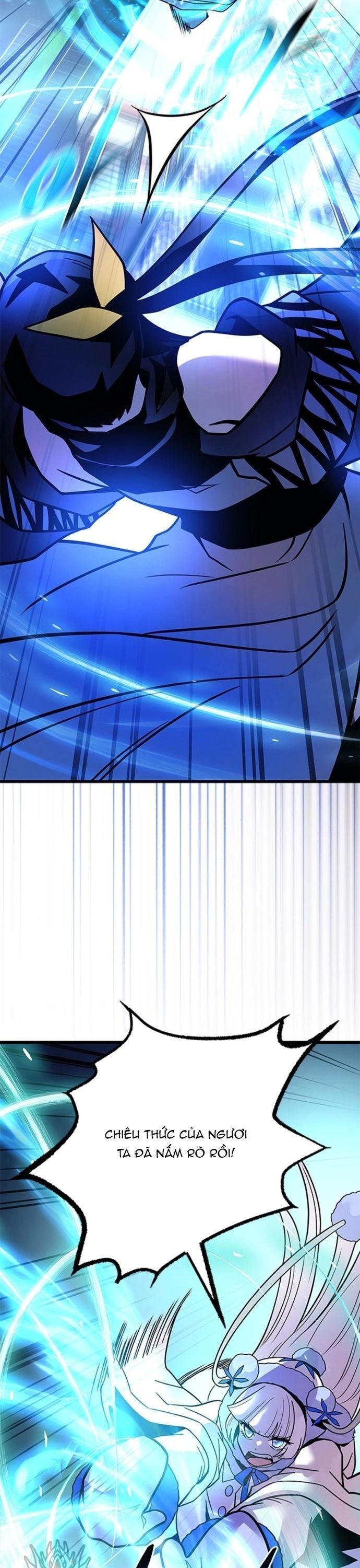 Tiêu Diệt Ác Nhân - Chapter 199 - Page 32