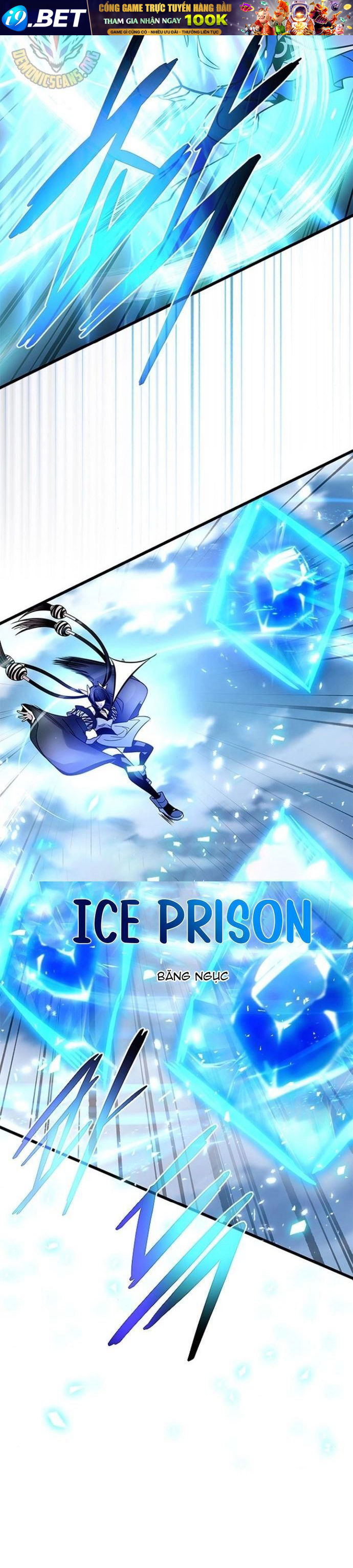 Tiêu Diệt Ác Nhân - Chapter 199 - Page 33