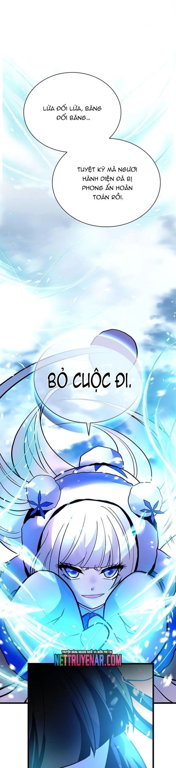 Tiêu Diệt Ác Nhân - Chapter 199 - Page 34