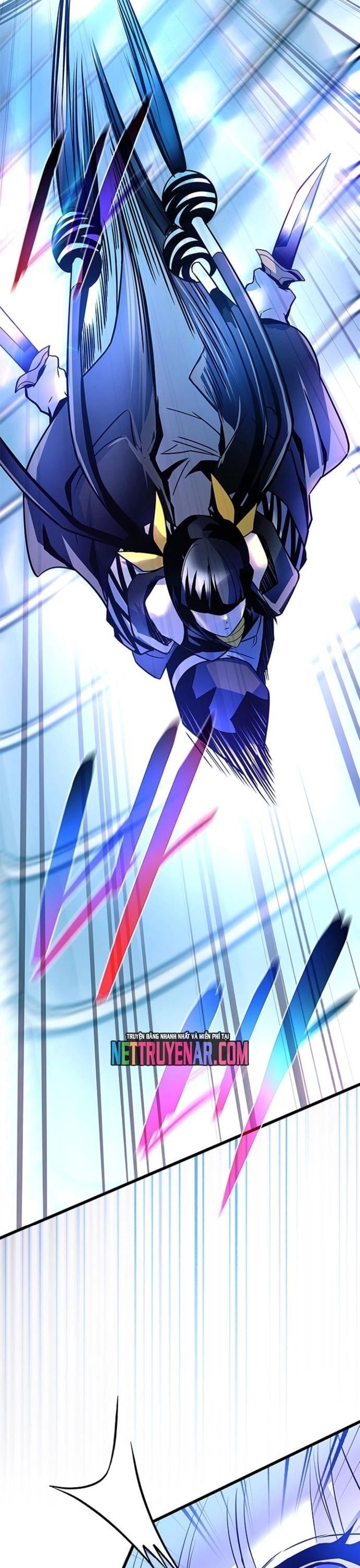 Tiêu Diệt Ác Nhân - Chapter 199 - Page 38