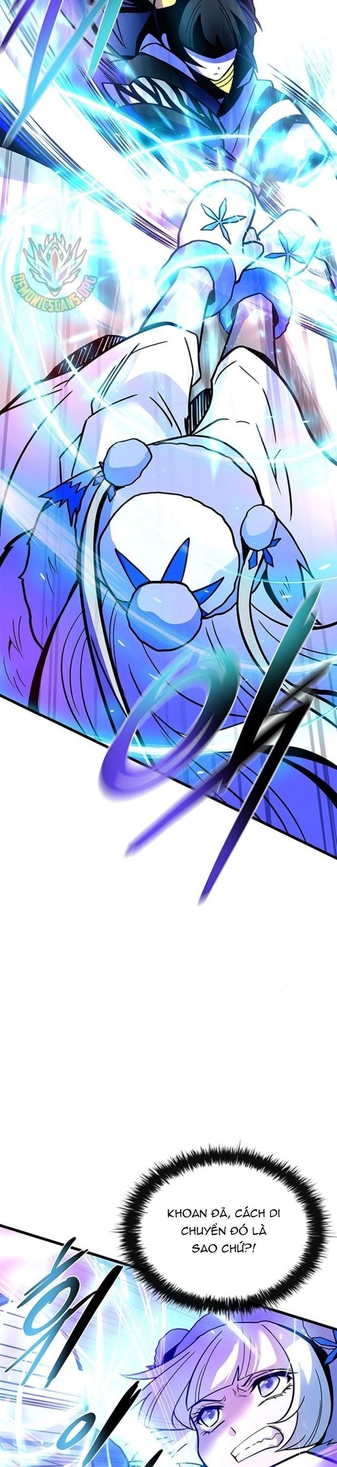 Tiêu Diệt Ác Nhân - Chapter 199 - Page 40