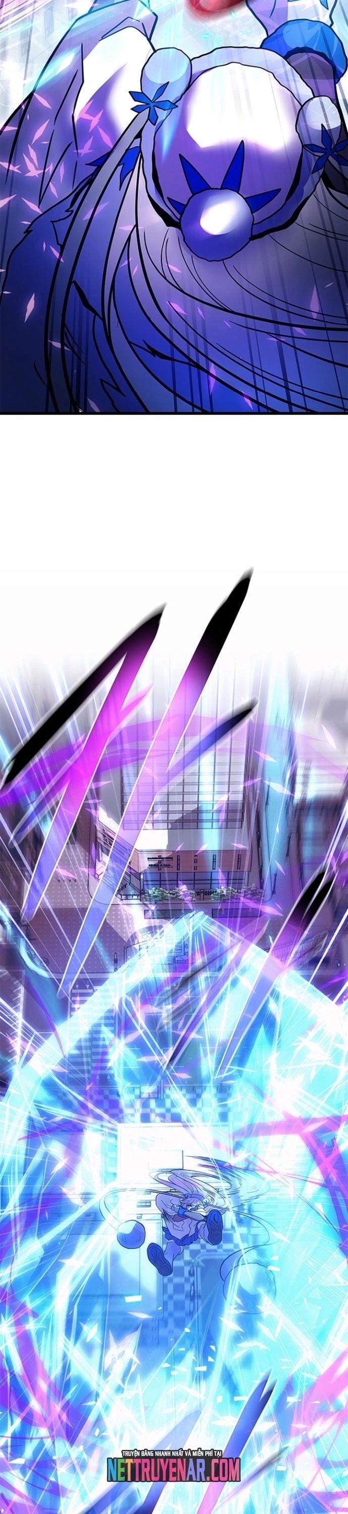 Tiêu Diệt Ác Nhân - Chapter 199 - Page 42