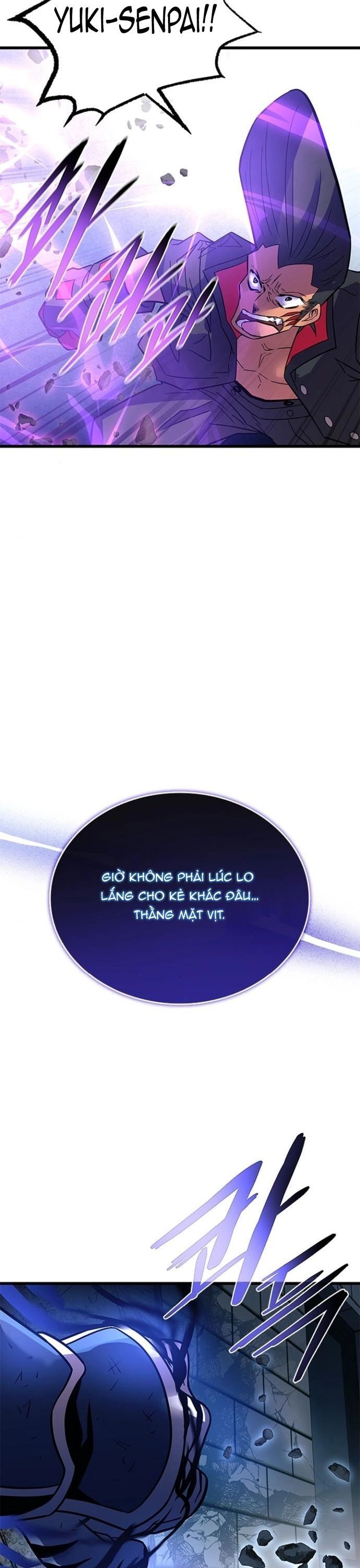 Tiêu Diệt Ác Nhân - Chapter 199 - Page 45