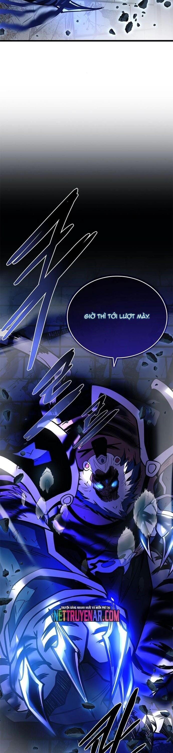 Tiêu Diệt Ác Nhân - Chapter 199 - Page 46