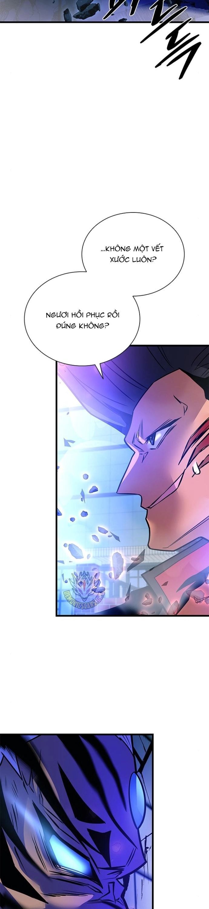 Tiêu Diệt Ác Nhân - Chapter 199 - Page 47