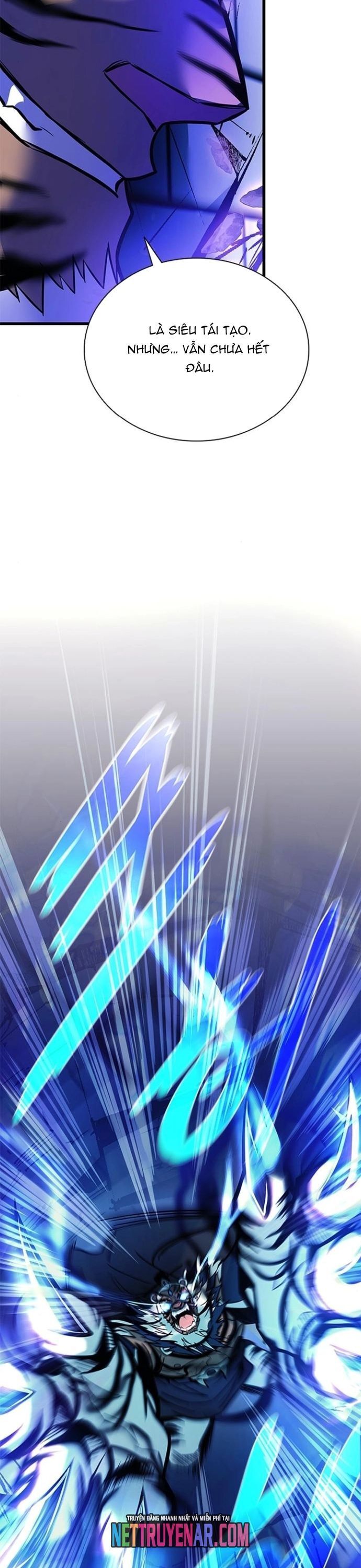 Tiêu Diệt Ác Nhân - Chapter 199 - Page 48