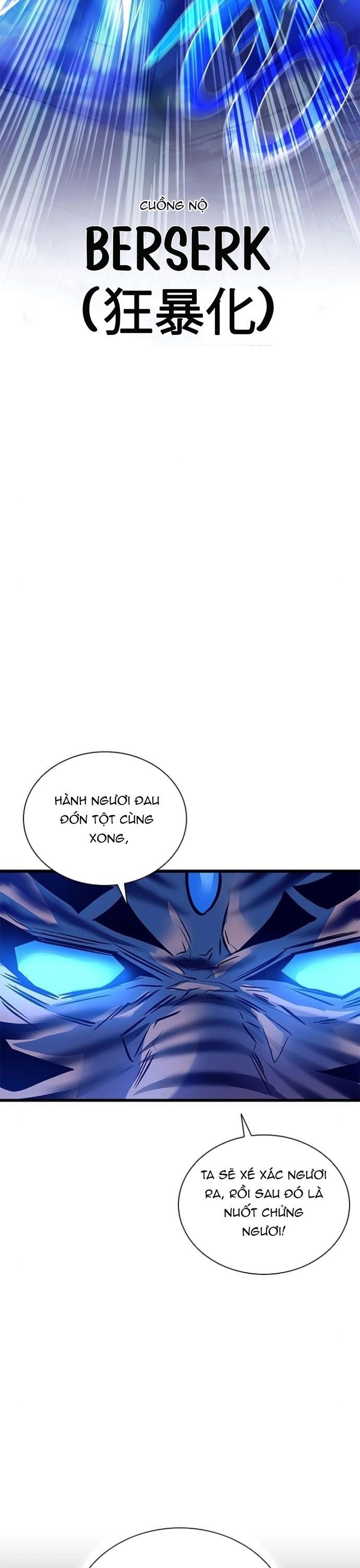 Tiêu Diệt Ác Nhân - Chapter 199 - Page 49