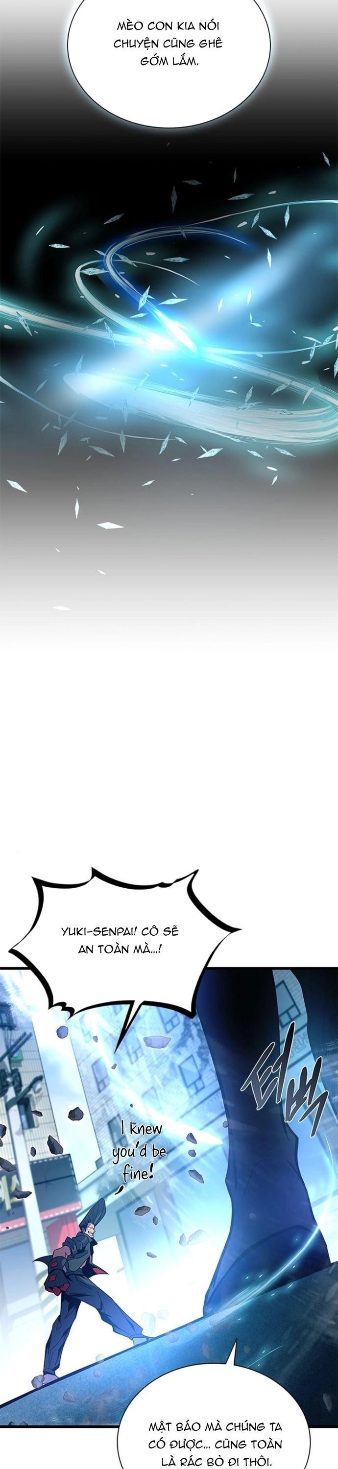 Tiêu Diệt Ác Nhân - Chapter 199 - Page 50