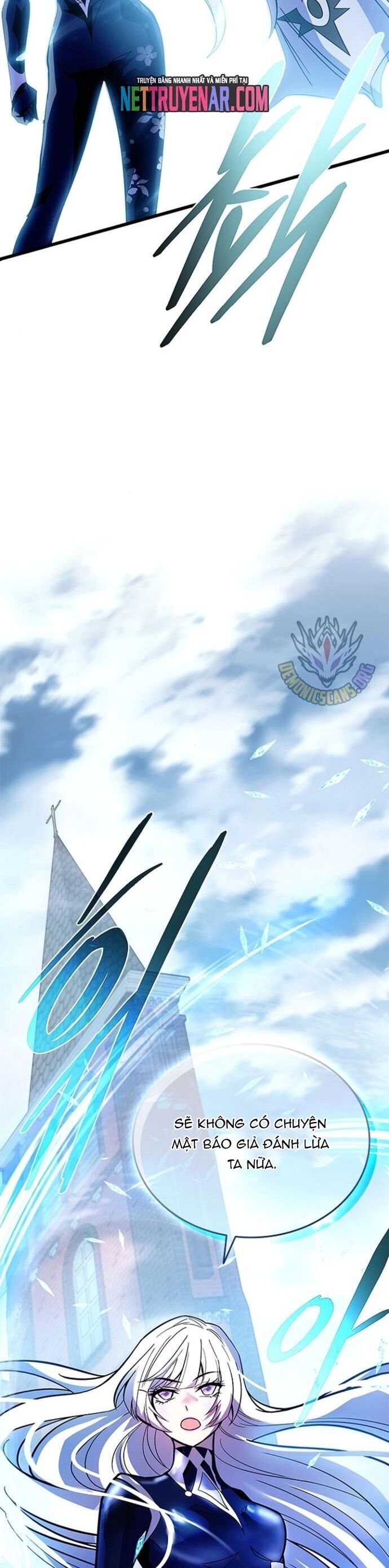 Tiêu Diệt Ác Nhân - Chapter 199 - Page 52