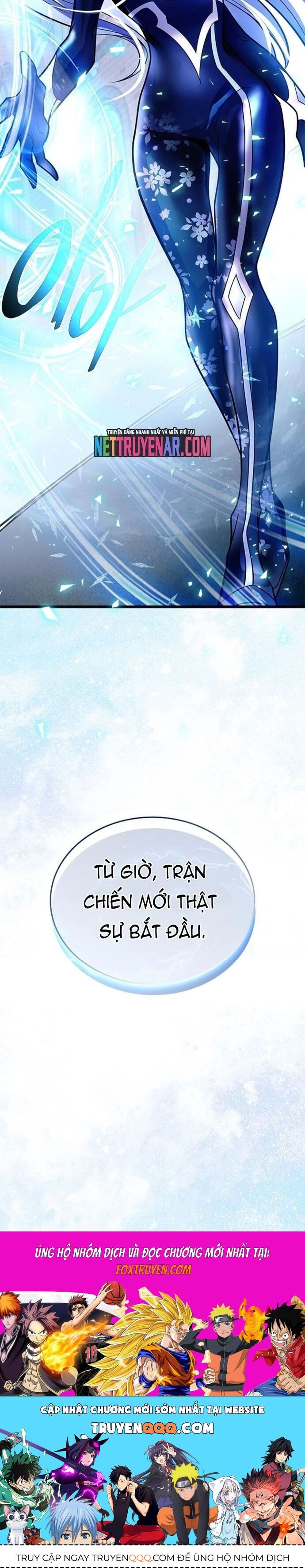 Tiêu Diệt Ác Nhân - Chapter 199 - Page 53