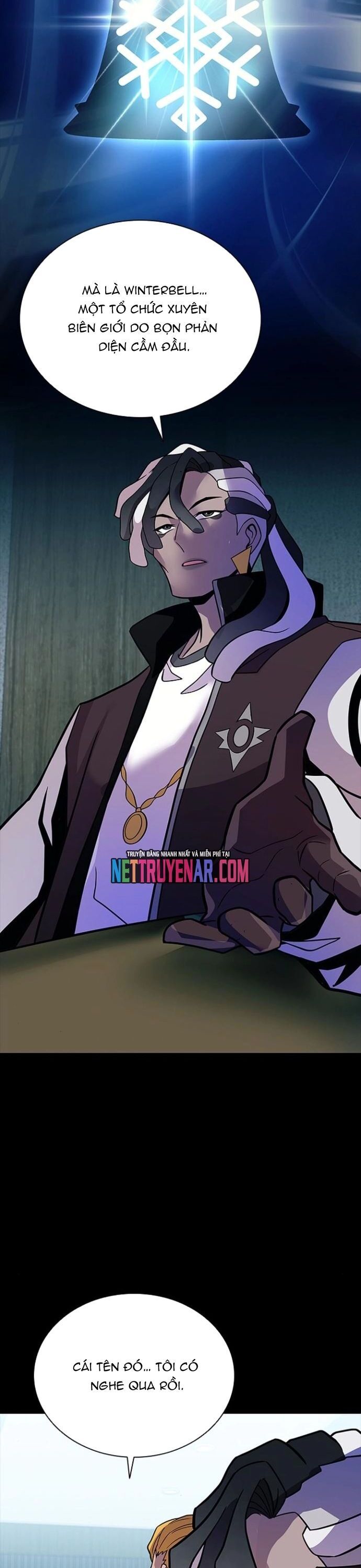 Tiêu Diệt Ác Nhân - Chapter 199 - Page 7