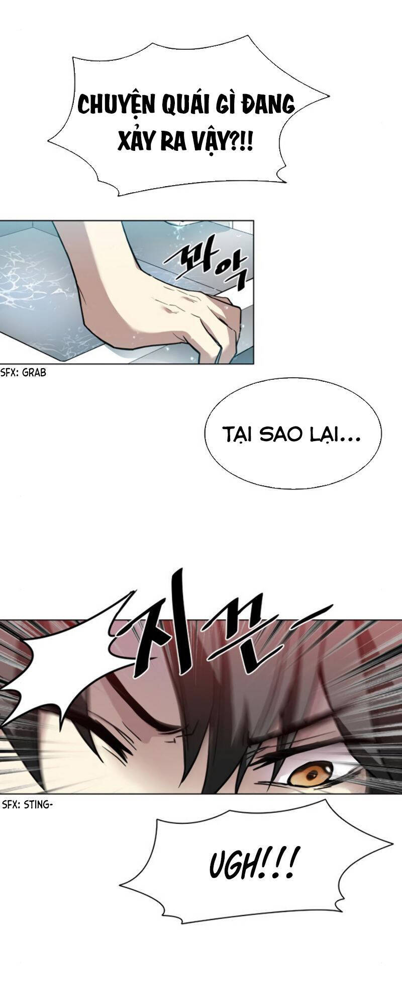 Tiêu Diệt Ác Nhân - Chapter 2 - Page 10