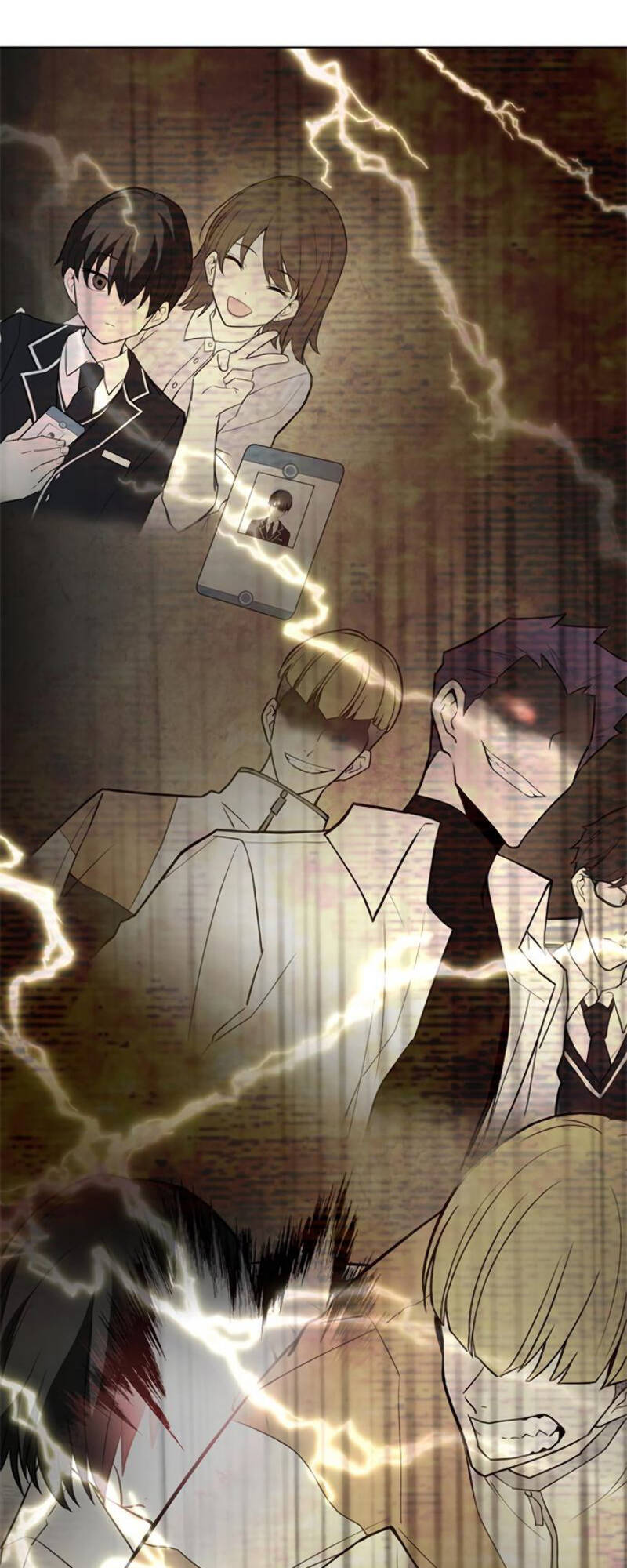 Tiêu Diệt Ác Nhân - Chapter 2 - Page 12