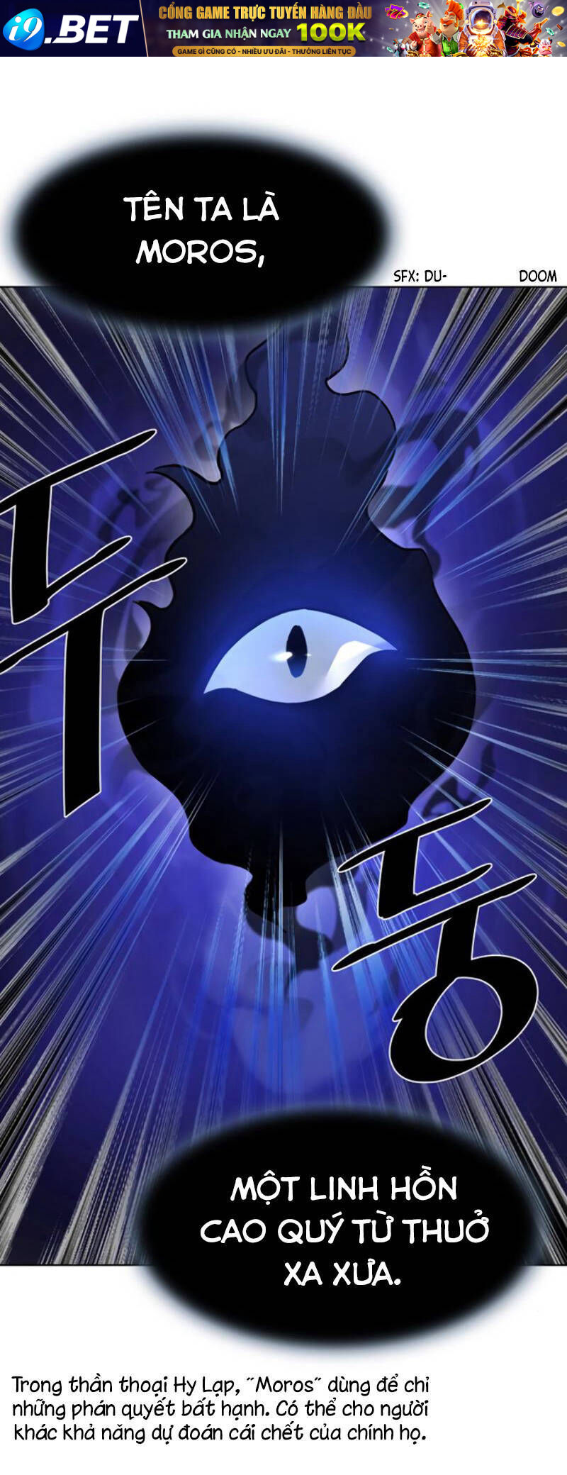 Tiêu Diệt Ác Nhân - Chapter 2 - Page 19