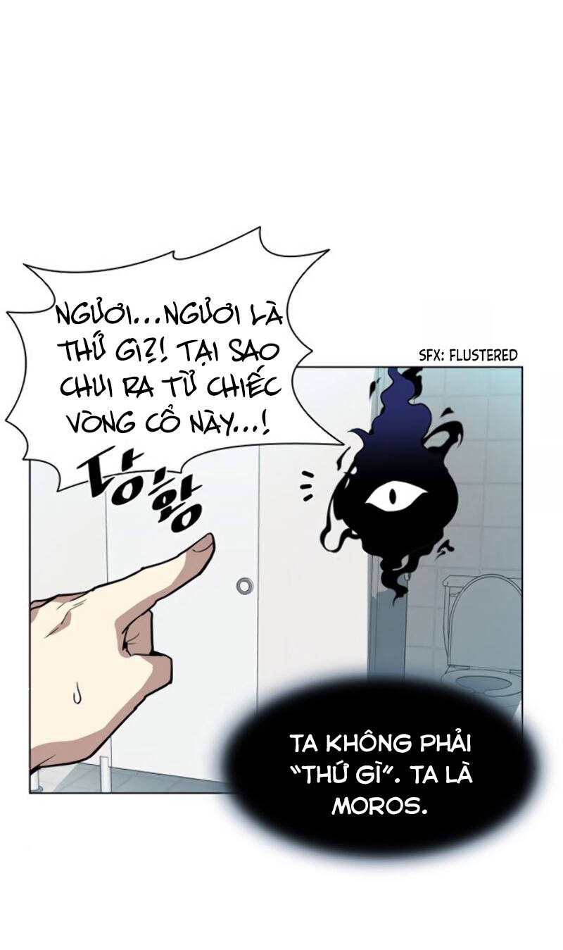 Tiêu Diệt Ác Nhân - Chapter 2 - Page 21