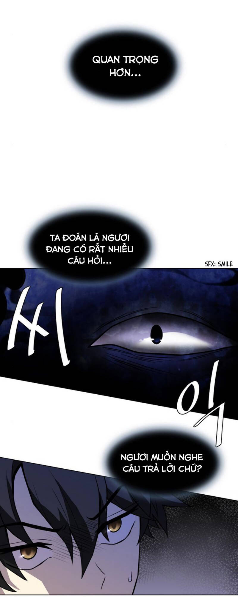 Tiêu Diệt Ác Nhân - Chapter 2 - Page 22