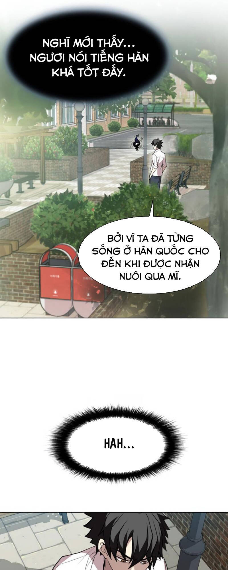 Tiêu Diệt Ác Nhân - Chapter 2 - Page 27