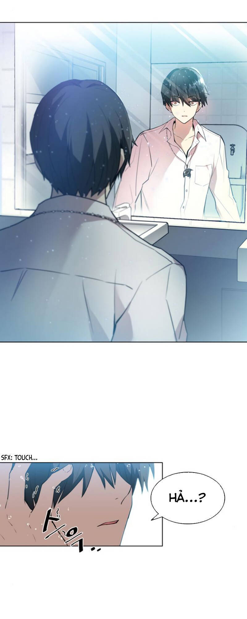 Tiêu Diệt Ác Nhân - Chapter 2 - Page 3