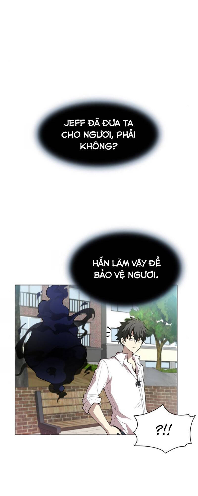 Tiêu Diệt Ác Nhân - Chapter 2 - Page 30