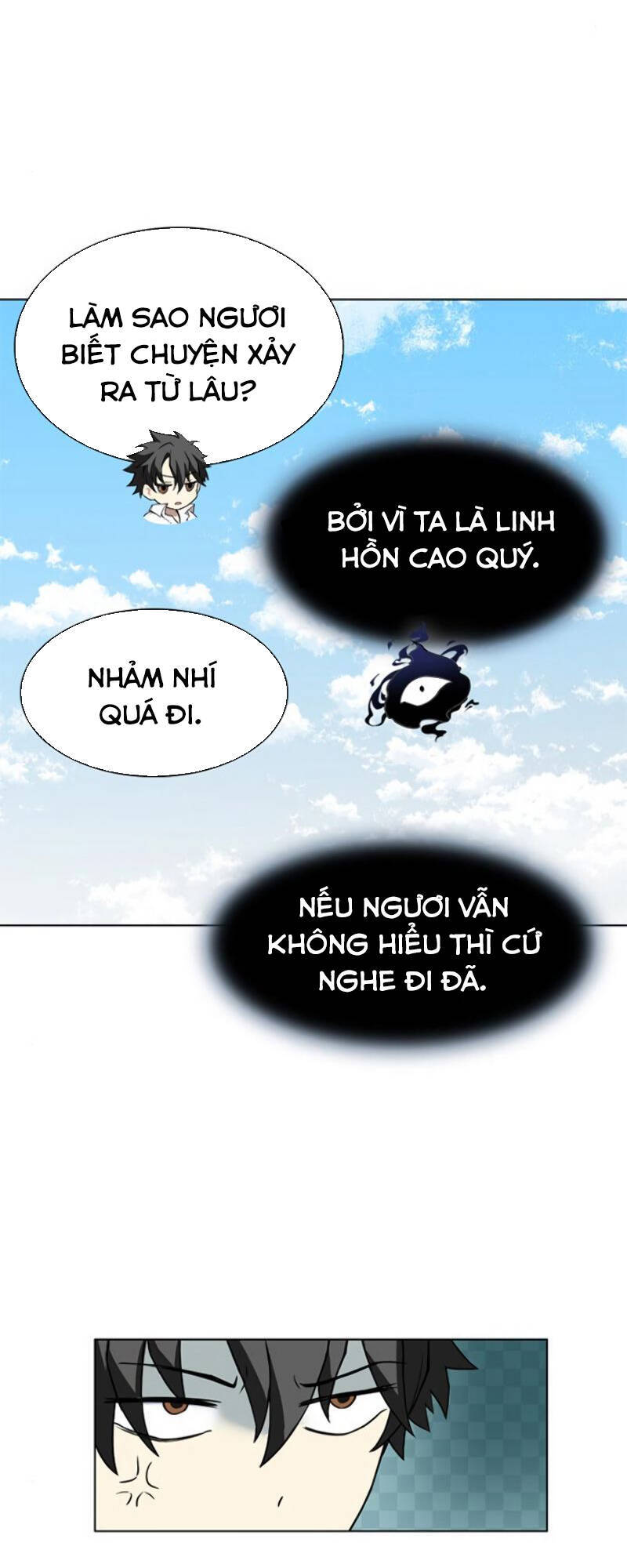 Tiêu Diệt Ác Nhân - Chapter 2 - Page 40