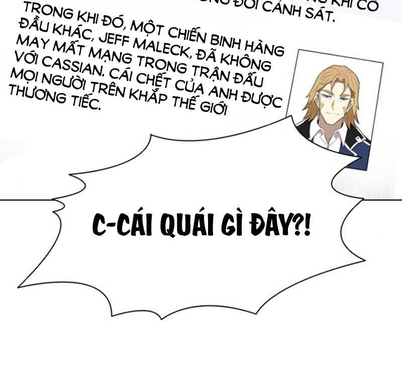 Tiêu Diệt Ác Nhân - Chapter 2 - Page 45