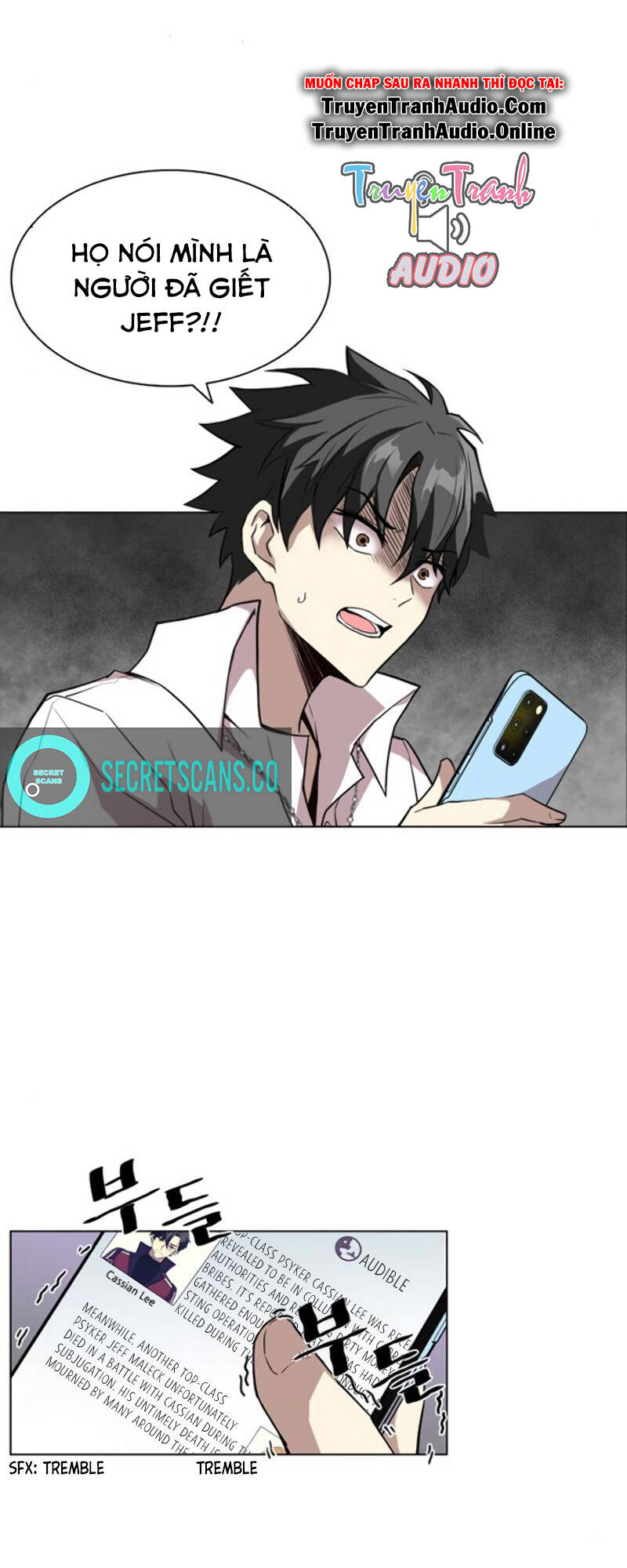 Tiêu Diệt Ác Nhân - Chapter 2 - Page 46