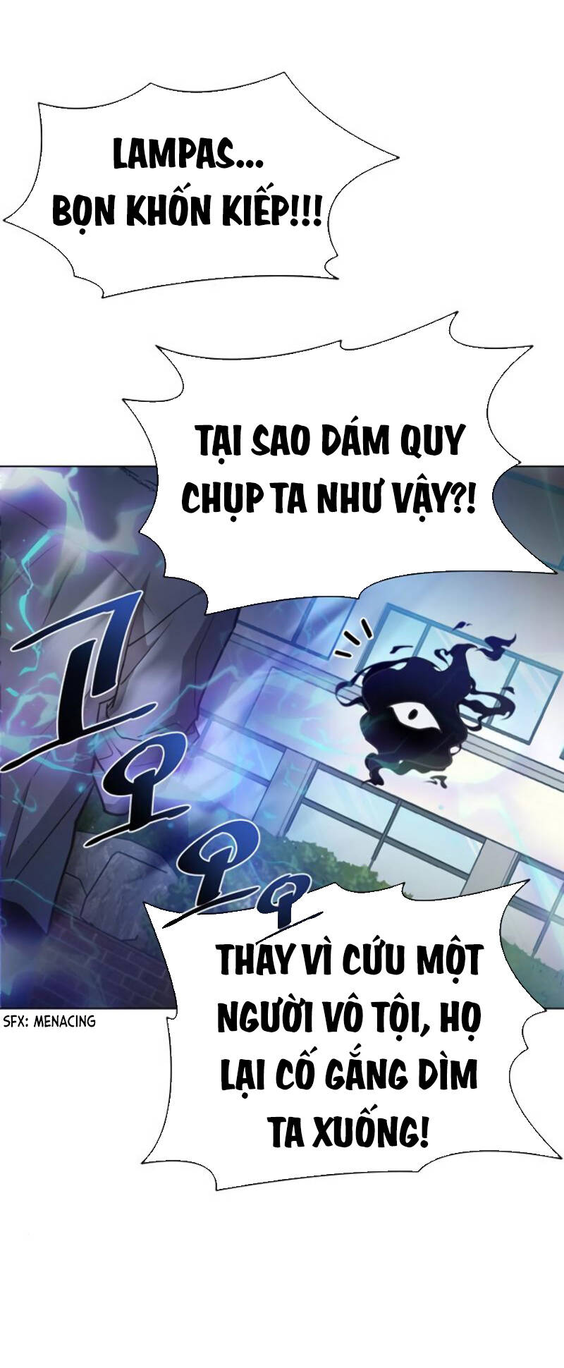 Tiêu Diệt Ác Nhân - Chapter 2 - Page 49