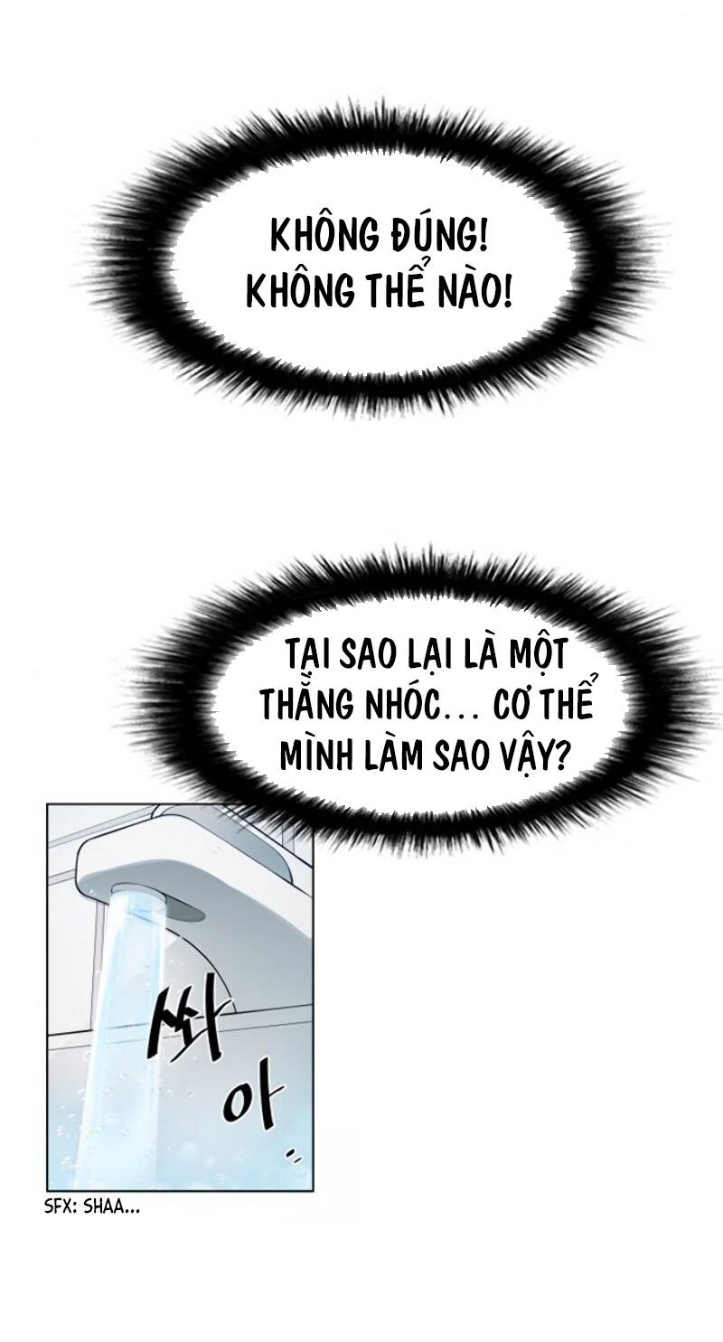 Tiêu Diệt Ác Nhân - Chapter 2 - Page 5