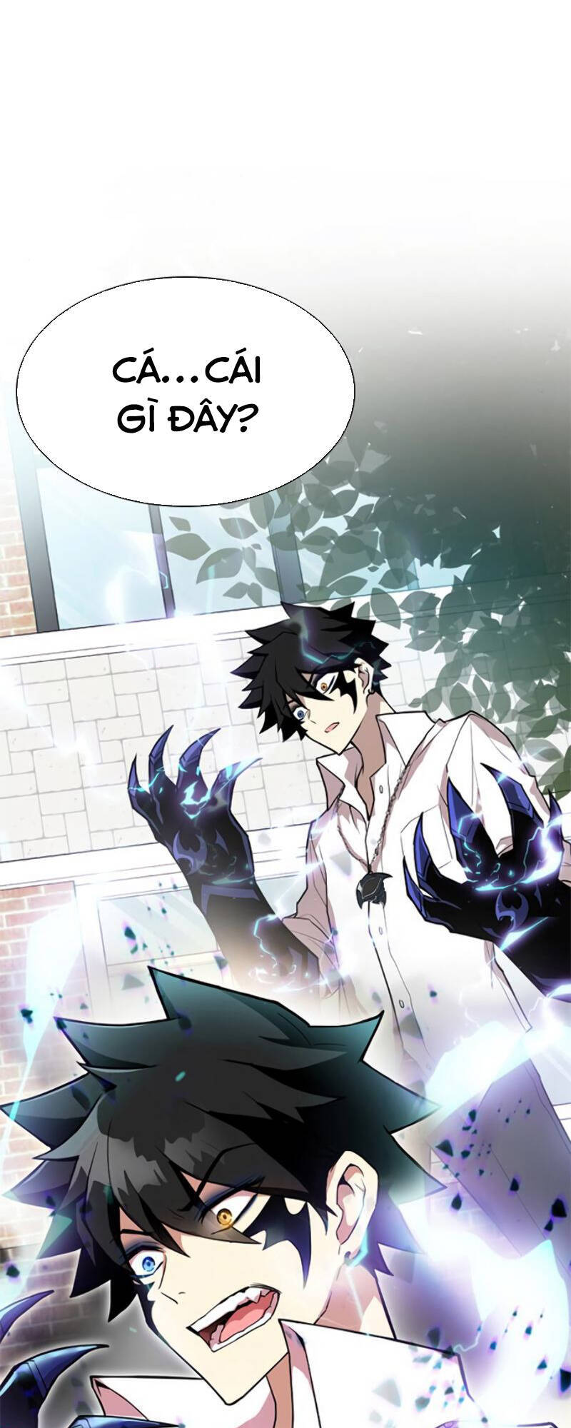 Tiêu Diệt Ác Nhân - Chapter 2 - Page 57