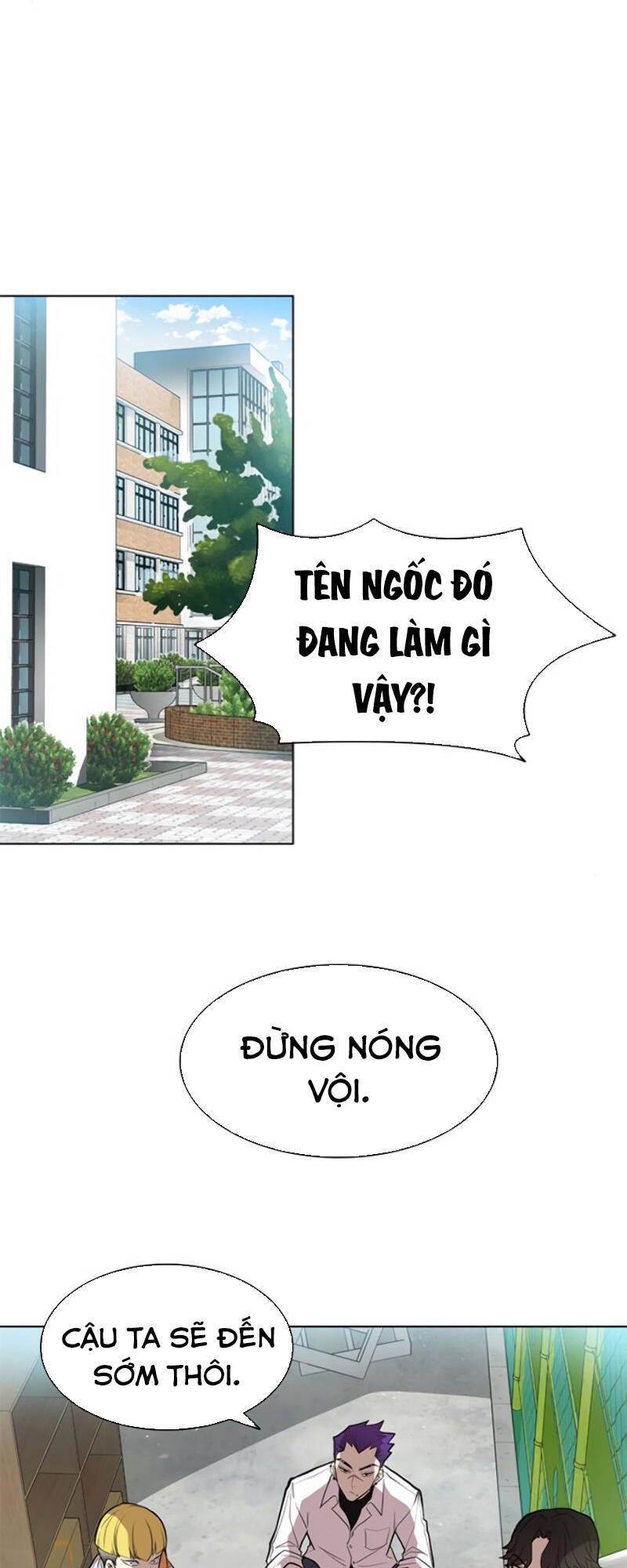 Tiêu Diệt Ác Nhân - Chapter 2 - Page 59