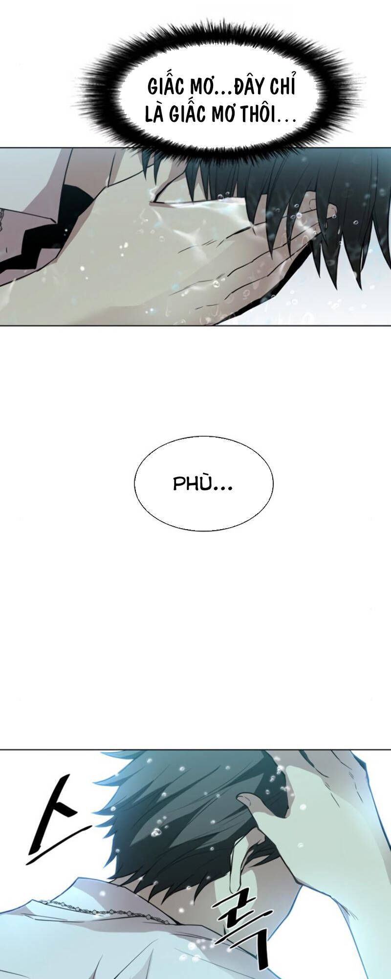 Tiêu Diệt Ác Nhân - Chapter 2 - Page 6