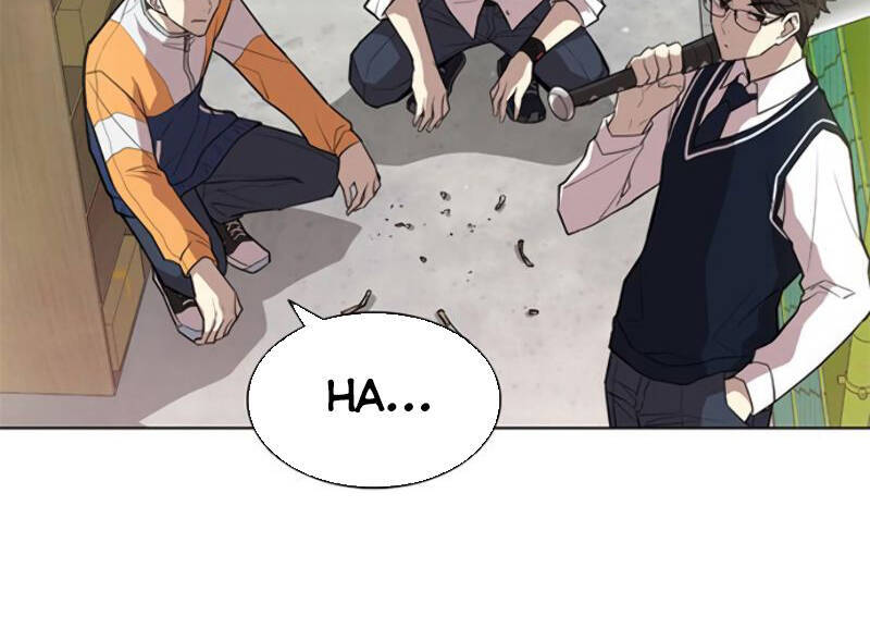 Tiêu Diệt Ác Nhân - Chapter 2 - Page 60