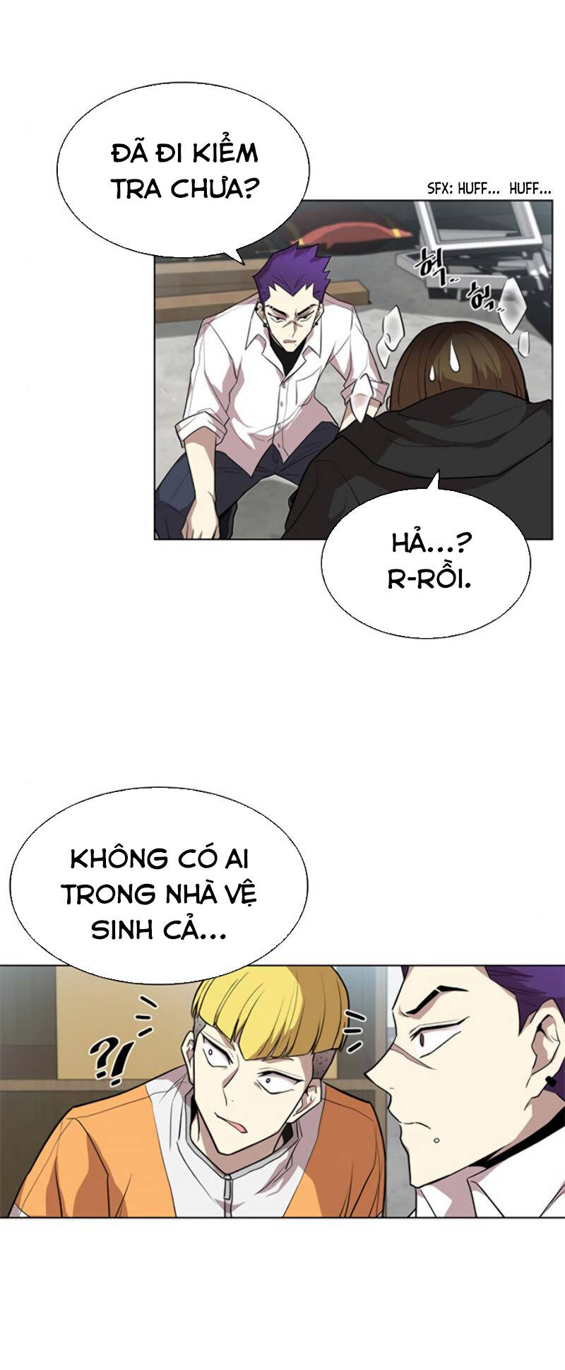Tiêu Diệt Ác Nhân - Chapter 2 - Page 63