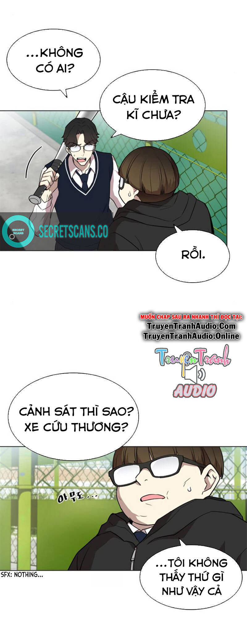 Tiêu Diệt Ác Nhân - Chapter 2 - Page 64