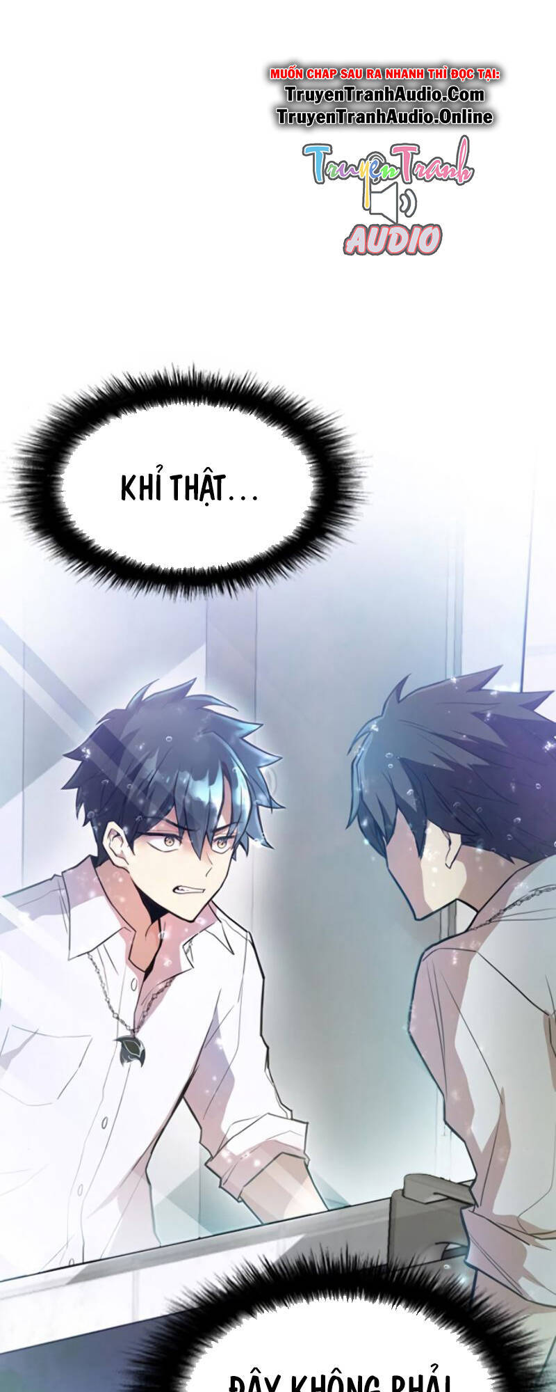 Tiêu Diệt Ác Nhân - Chapter 2 - Page 8