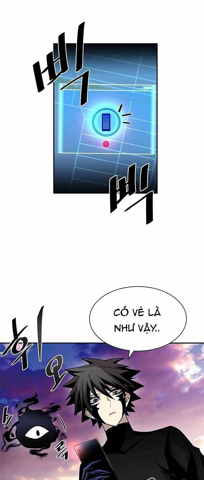 Tiêu Diệt Ác Nhân - Chapter 20 - Page 20
