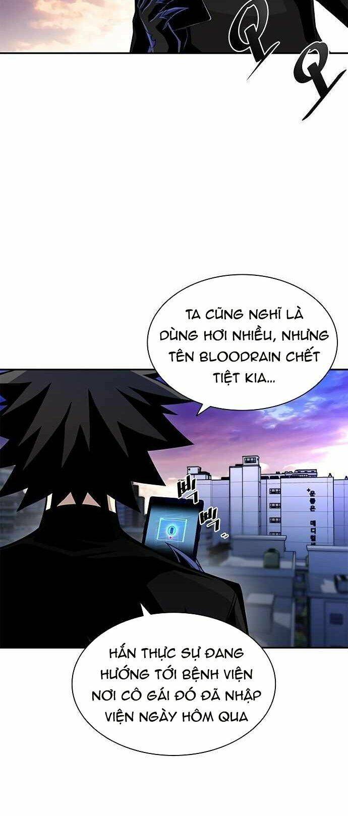 Tiêu Diệt Ác Nhân - Chapter 20 - Page 21