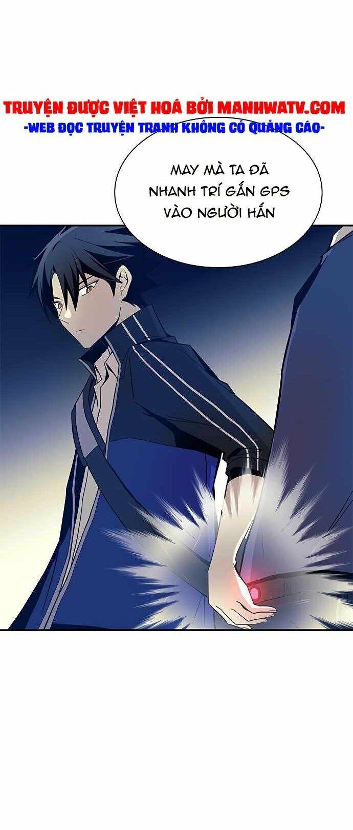 Tiêu Diệt Ác Nhân - Chapter 20 - Page 22