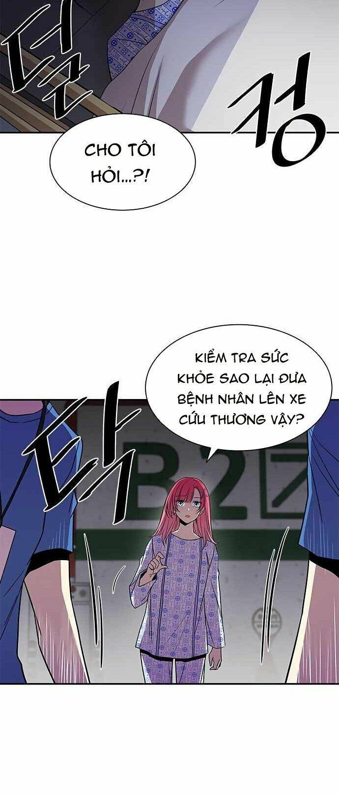 Tiêu Diệt Ác Nhân - Chapter 20 - Page 29