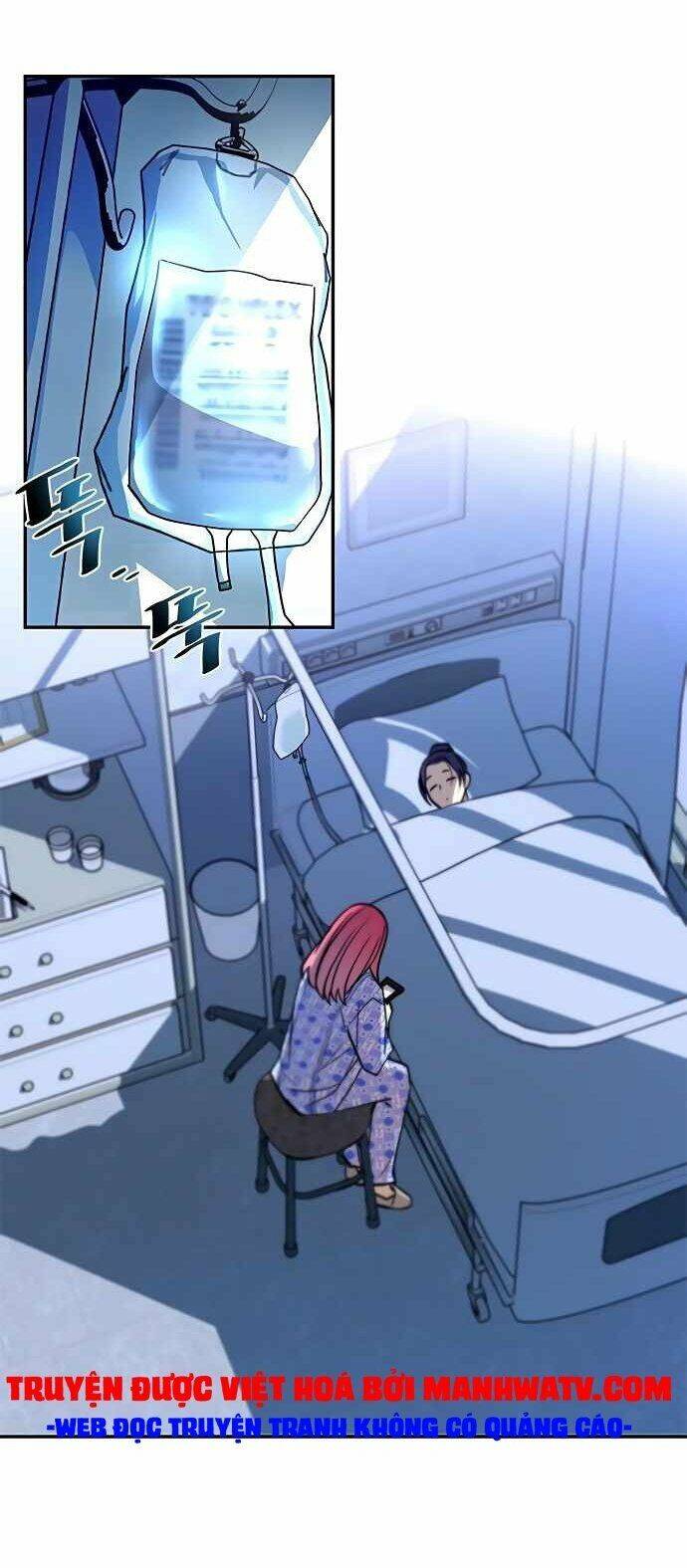 Tiêu Diệt Ác Nhân - Chapter 20 - Page 3