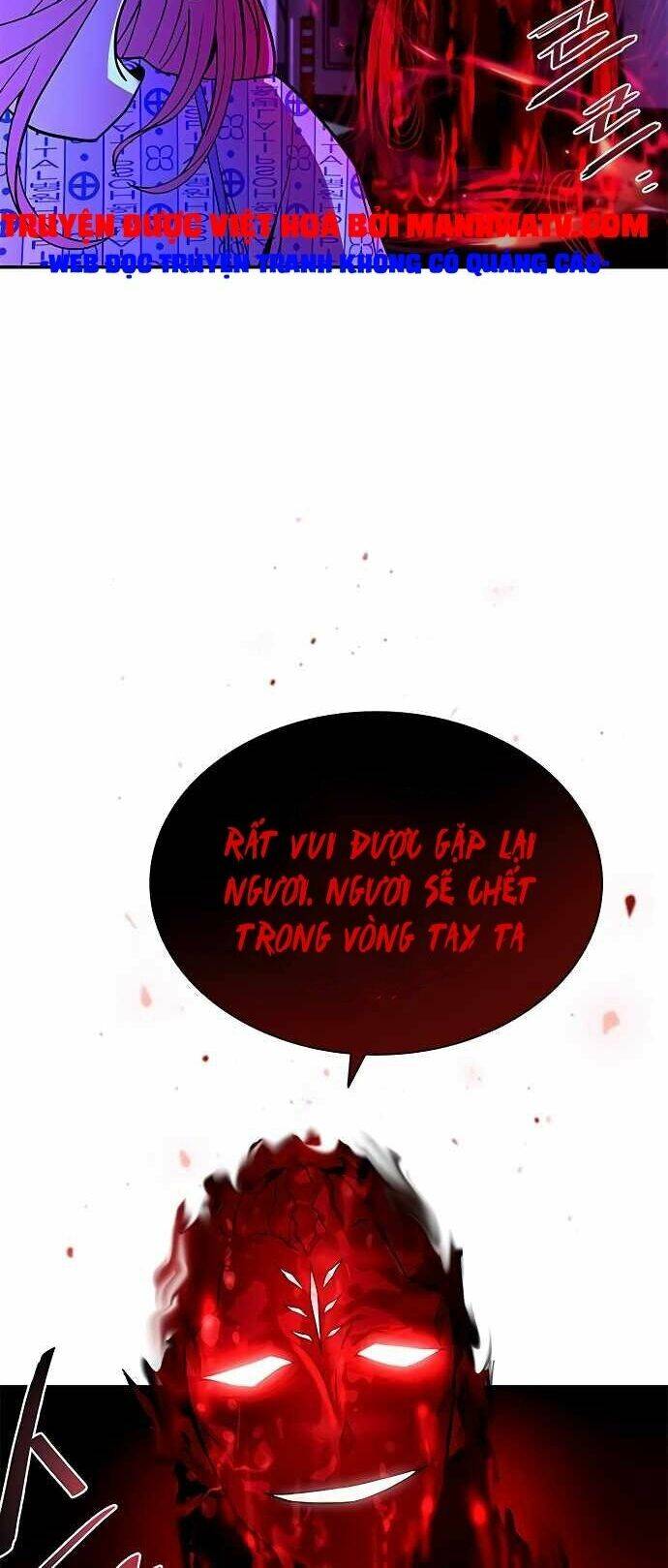 Tiêu Diệt Ác Nhân - Chapter 20 - Page 32